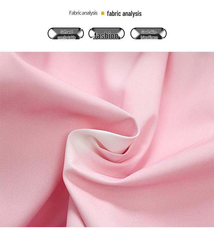 2025 Girls' Versatile Hooded Autumn Jacket - Baby Windbreaker