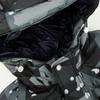 Timberland Men's Winter Warm Down Jacket Camouflage Print A1NDO-M87