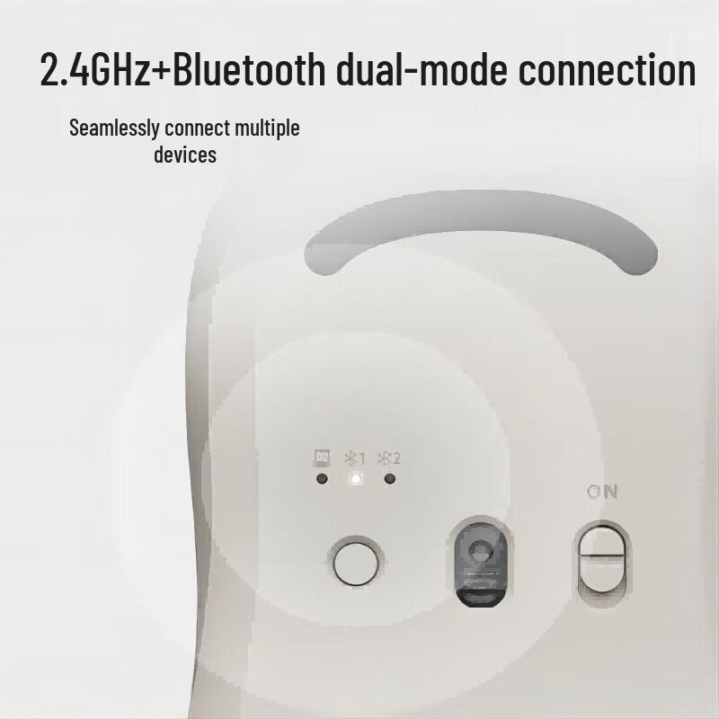 Xiaomi Wireless Mouse 3