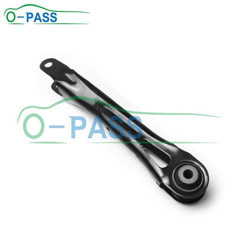 OPASS Rear Control Arm For Chevrolet  Equinox III GMC Terrain II 23326734 1 Piece