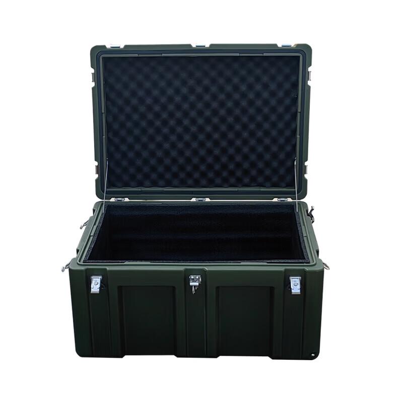 Puchen Rotomolded Heavy-Duty Transport & Storage Box