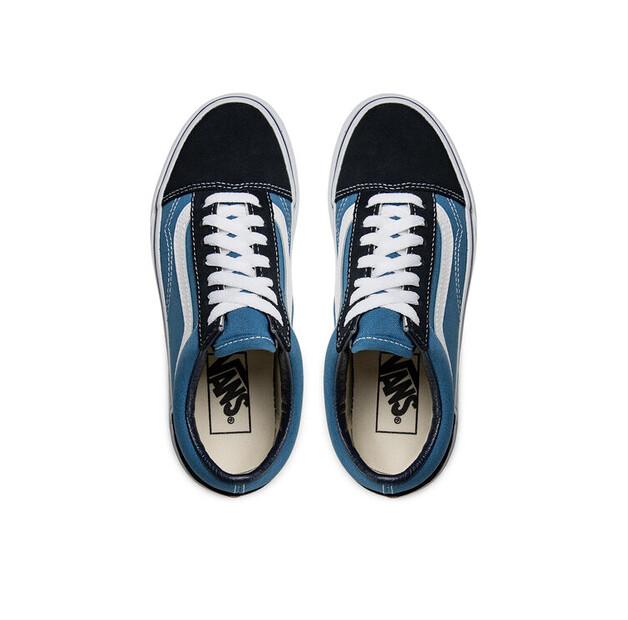 Кеды Vans Old Skool