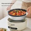 Joyoung 4L Multi-functional Detachable Electric Hot Pot CN Plug (adapter Included)