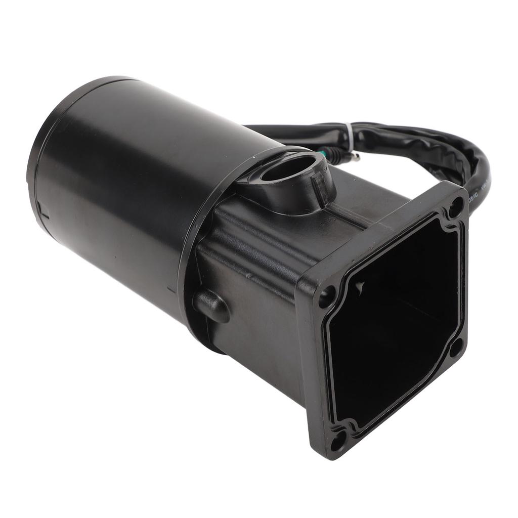 Outboard Engine Power Trim Tilt 818903A1 2 Wire Power Tilt Trim Motor Replacement for Force Marine Tilt Trim 50HP to
