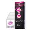 Celebrity Ultra-Thin Dynamic Threaded Condoms: Smooth, Liquid Lubricated, 0.02mm for Stylish, Enhanced Experience.