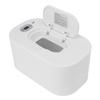 Baby Wipe Warmer USB Constant Temperature Portable Wipe Heater Temperature Adjustment Warm   Dispenser 5V