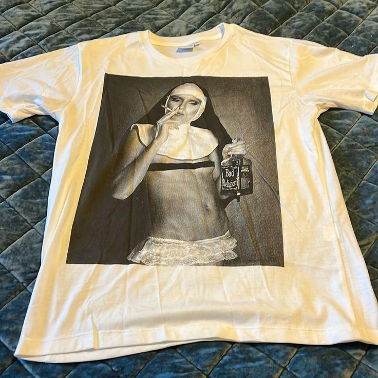 Базовая черная футболка группы Electric Wizard Ретро-стиль Футболка-ремейк Унисекс L