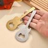 Magnetic Guitar Bottle Opener