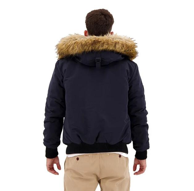 Superdry Everest Bomber Jacket