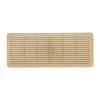 Dark Beige Sunroof Curtain Grill for Mercedes S Class (W140)
