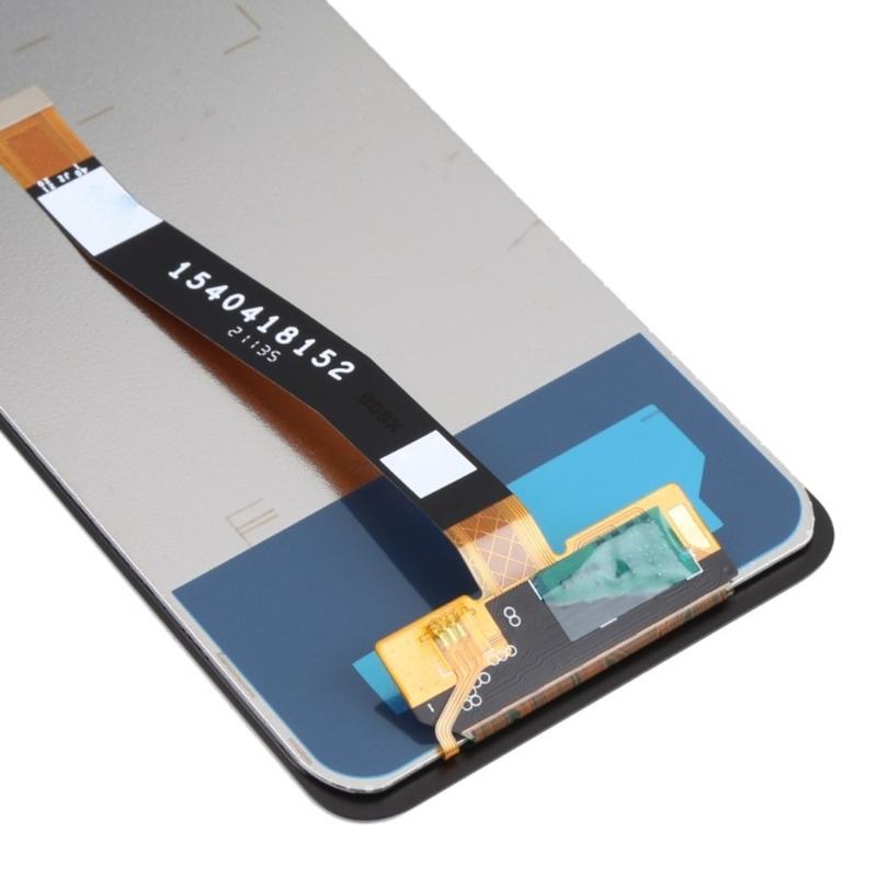 Kratzfeste Glasrückseite für S23 S911B Telefon Leichte Ersatzgehäuse DIY Reparaturteil