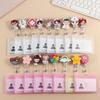 Card Holder Clip Badge Holder Clip Name Card Holder Retractable Badge ID Badge Holder Nurse Doctor