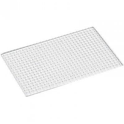 Captain Stag M 6601 [grille de barbecue gravy 450 410 X 260MM]