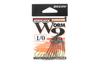 Decoy Worm 9 Upper Cut Worm Hooks Size 1/0 (2045)