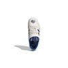 adidas Forum Low Little Kid Grl Power Kids Sneakers White Chalk-White Collegiate-Royal FY2545
