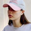 BALANT Denim Embroidery Ball Cap (8 Colors)