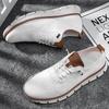 Breathable Mesh Comfortable Men S Casual Sneakers Summer Plus Size