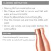 Copper Charge 1000 Water Bottle, Set of 2, 960 Ml Each, Copper | 100% Leak Proof | Office Bottle | Gym Bottle | Yoga Bottle | Home | Kitchen