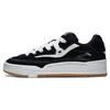 Li Ning GOS 2000 Low Top Skateboard Shoes Men's Black AEPSA55-1