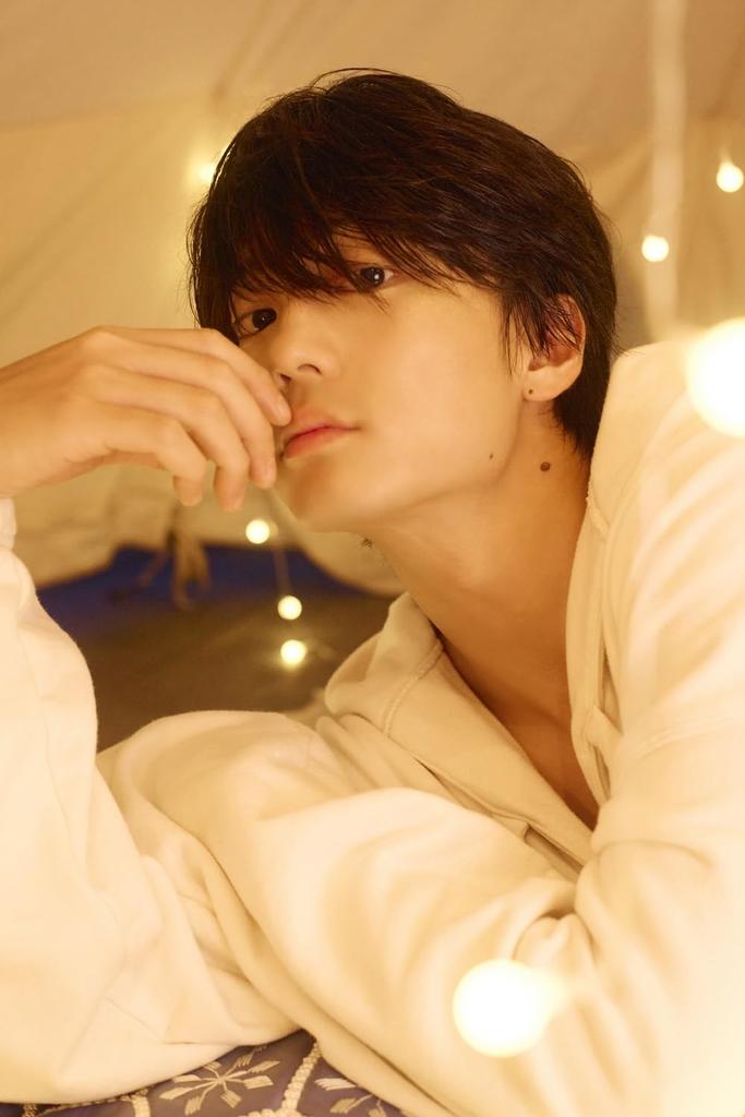 Kentaro Ito Daily Calendar Making DVD Included Amazon Limited Cover Version