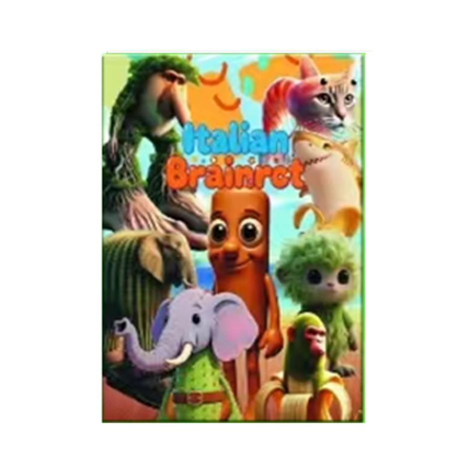 Tung Tung Tung Sahur Figure Toy Tralalero Tralala Figure Toy Key Chain Tung Tung Tung Sahur Keychain Toy Birthday Gift Blind Box