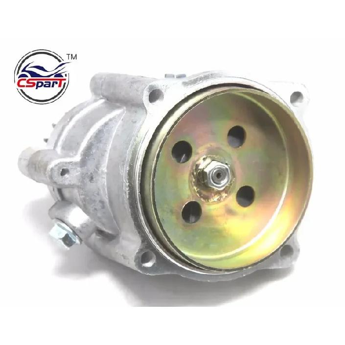 11 13 14 15 17 19 20 25 Tooth 25H T8F Transmission Gear Box For 33cc 43cc 49cc 52cc Ty Rod II Go Kart Quad Scooter XTreme
