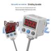 ISE80 Digital Pressure Gauge with Switch Function