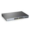 Switch Zyxel GS1350-26HP-EU0101F 375W Managed