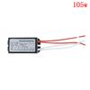 Ac 12V Electronic Transformer Halogen Light 20W/40W/60W/80W/105W/120W/50W
