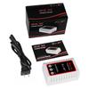 B3AC RC Charger for 2s-3s LiPo Battery Compact Balance Charger 2-3 Cells Lipo Balancing RC Toys