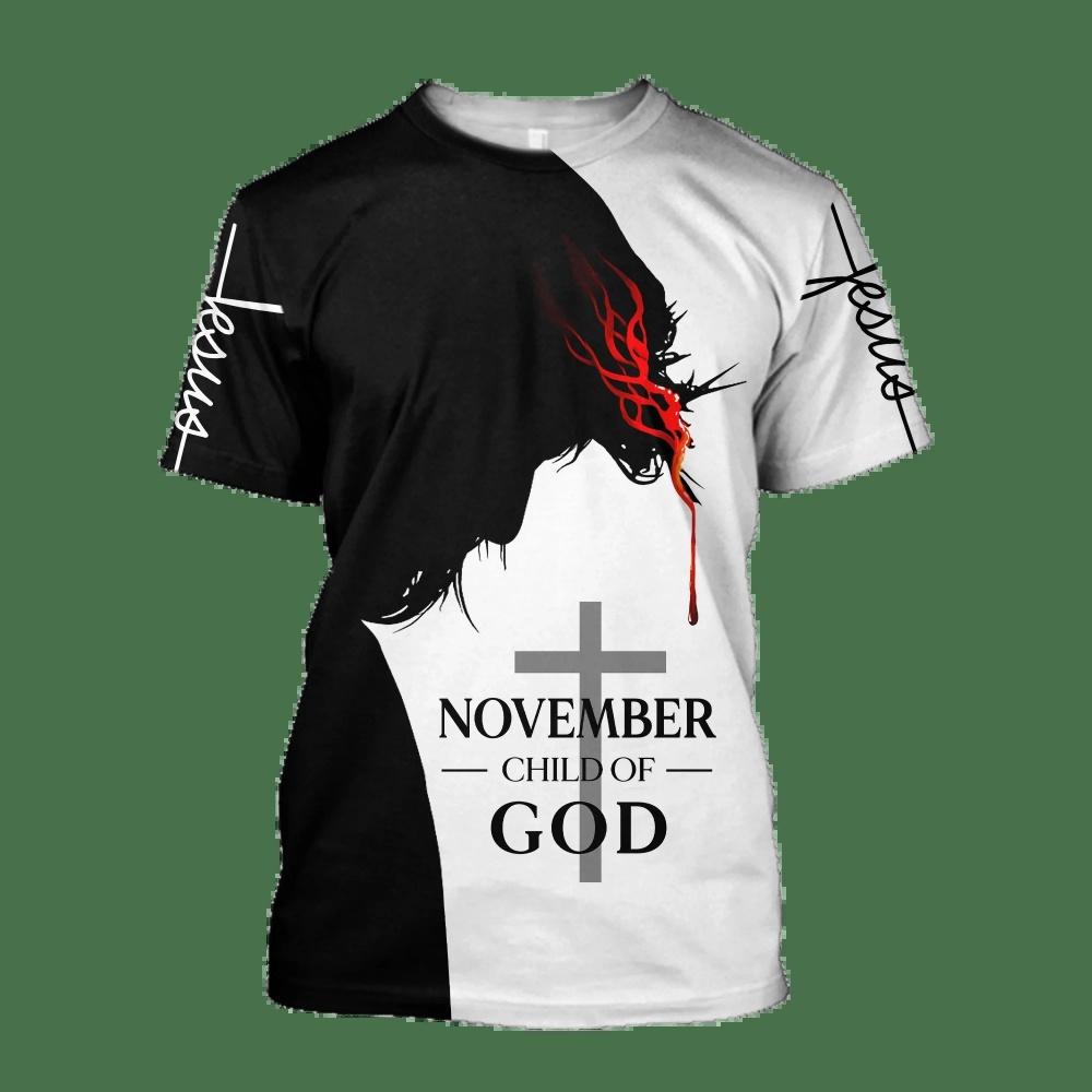 Summer Men's T-Shirt Christ Jesus Cross Lion 3D Print Tees Top Hip Hop Loose Short Sleeve Streetwear Vintage Oversized Women T-shirt
