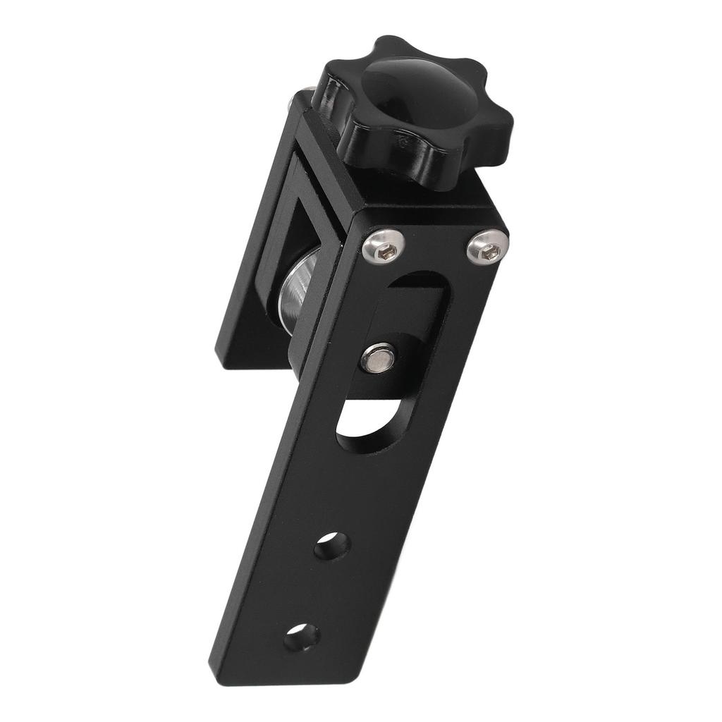X Axes Belt Tensioner Aluminum Alloy Pre Assembled Belt Tensioner for Ender 3 for CR10 3D Printer