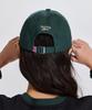 REEBOK Regular Fit Basic Logo Ball Cap - Dark Green