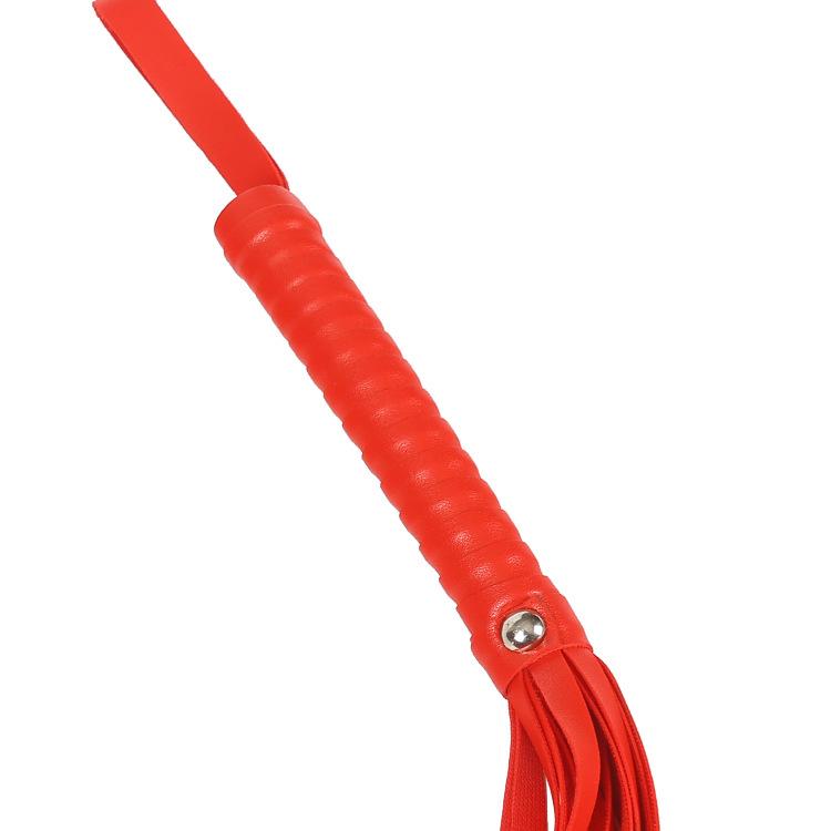 SM Erotic Whip: Couples Spanking & Training Tool for Adult Roleplay