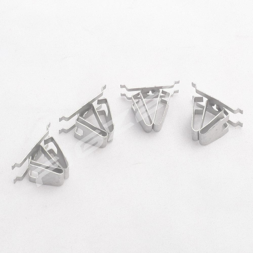 Roof Handle Clip Sun Visor Bracket for Volkswagen CC Golf Passat Sagitar Touran