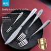 Chahua 304 Stainless Steel Fruit Fork Set