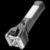UOSULED Rechargeable Tactical Work Flashlight