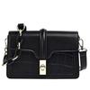 Premium Sense Bag Women's Bag New 2023 Fashion Internet Celebrity Messenger Bag Women Ins Retro Texture Shoulder Bag