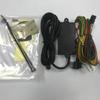 Foot and Voice-Activated Electric Tailgate Retrofit Kit