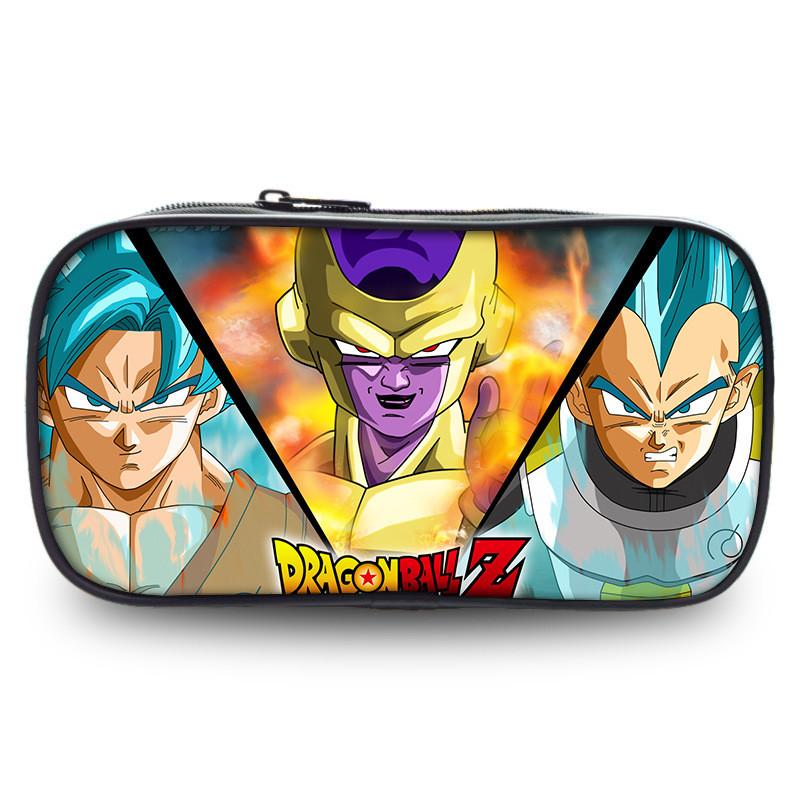 Ball Hochwertiges Drachen Polyester Mäppchen Trendy Und Langlebig Studenten Für