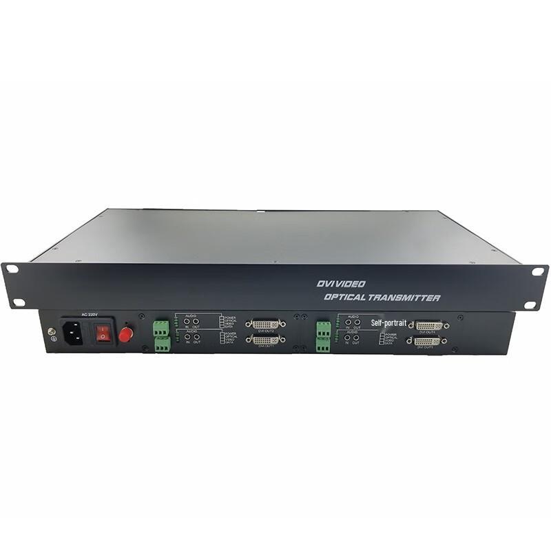 Zhongtianhengke HD Fiber Optic Extender Series