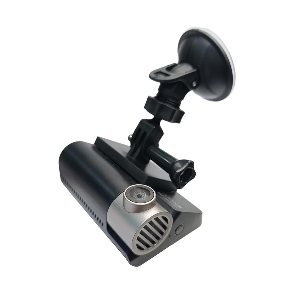 Muzhen Store 70mai A810 A800 A800S Dash Cam Bracket with Swivel Ball Head Suction
