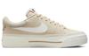 Nike Court Legacy Lift 'Pearl White' Women's DM7590-200