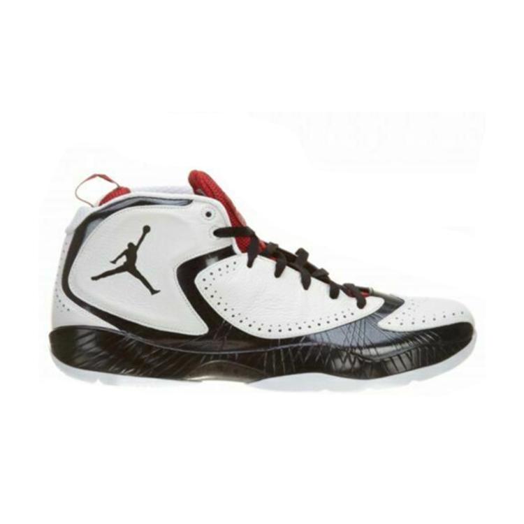 Men's Sneakers Air Jordan 2012 Q 'White Varsity Red'