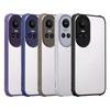 New Style Military Grade Shockproof Case For OPPO Reno 7Z 8Z Reno 10 Pro Reno 11 Pro Transparent Rugged Protector Cover Reno 11F
