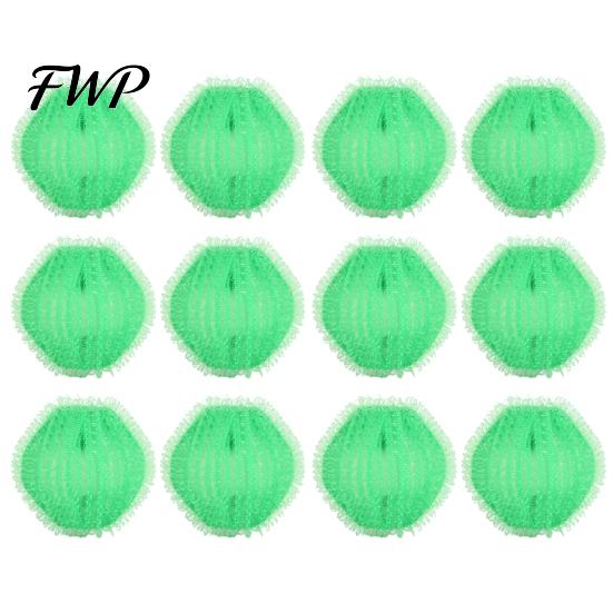 Washing Machine Hair Catcher 12Pcs Anti-Hair Ball, Machine, Anti Anti-brush Ball Reusable for Clothes, Linen and Bedding Cleaning