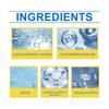 Homonth Auto Glass Cleaner Auto Glass Stain Remover Waterproof Cleaning Car Window Rainproof Clear Vision
