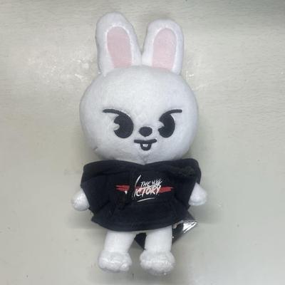 [GEBRAUCHT] StrayKids SKZOO Plüschtier Mini Lino Leebit