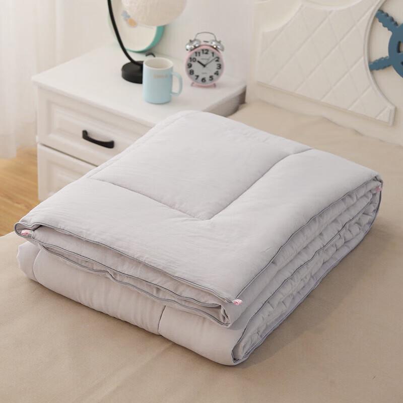 

Liuei Xinjiang Long-Staple Cotton Duvet