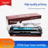 Yafushi Compatible CF511A Toner Cartridge